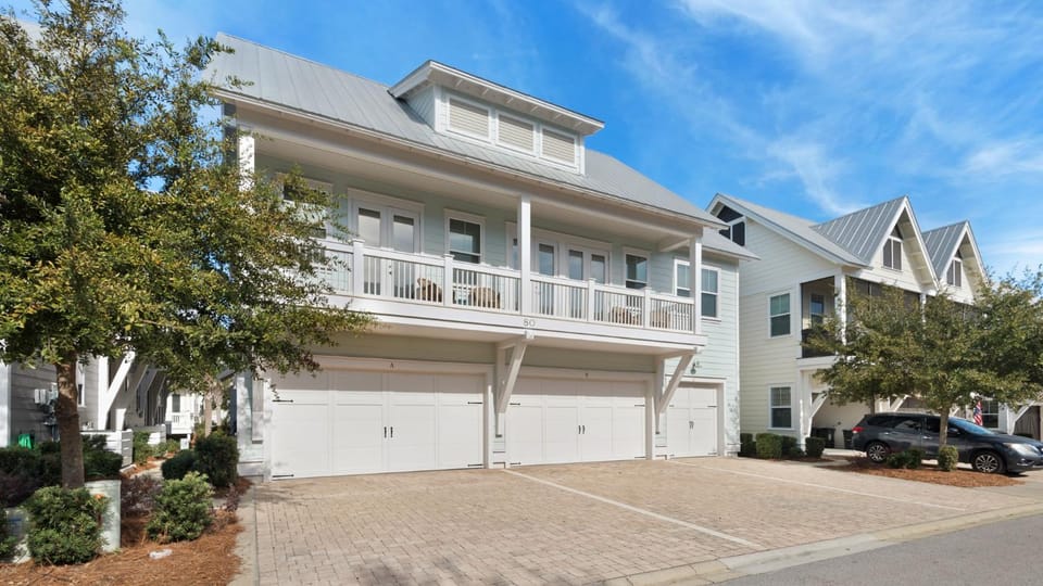 Our Happy Place House in South Walton County