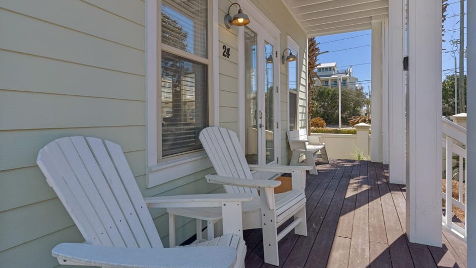 Sweet Retreat House in South Walton County