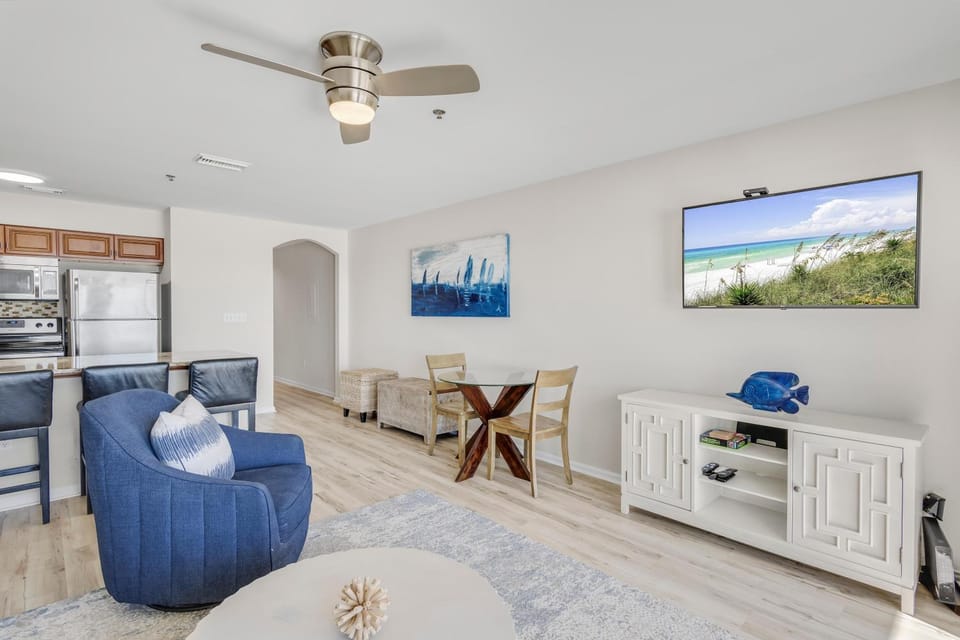 Windancer 304 House in Miramar Beach