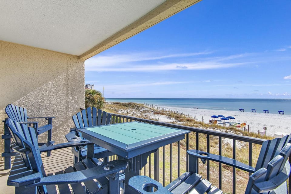 Windancer 212 House in Miramar Beach