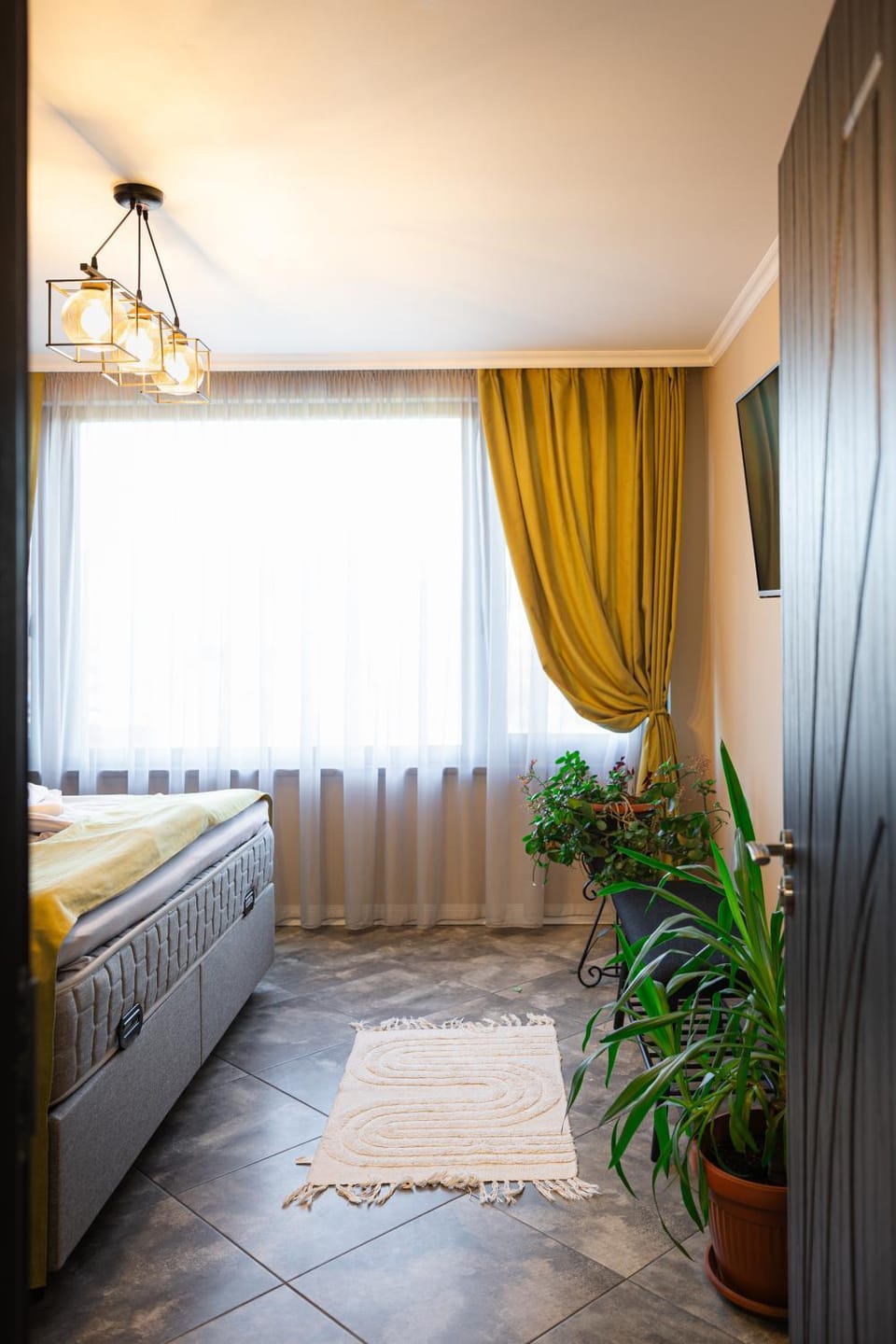 Dervent Apartment Apartment in Veliko Tarnovo