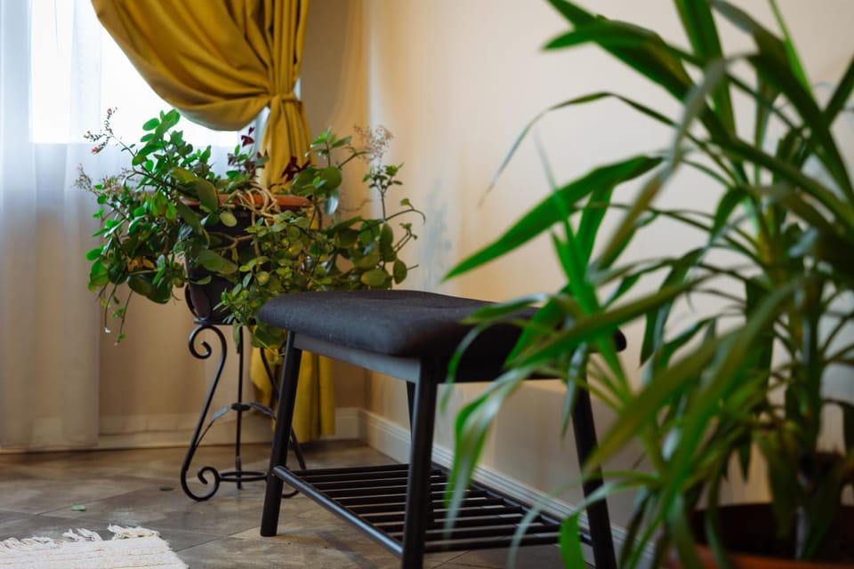 Dervent Apartment Apartment in Veliko Tarnovo