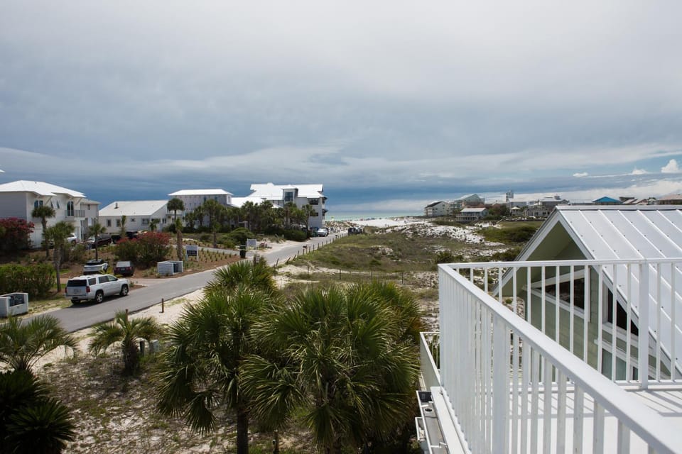 All's Well House in South Walton County