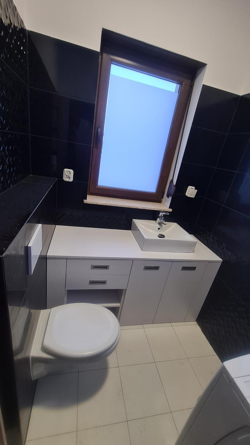 Dom pod Wroclawiem16 Apartment in Lower Silesian Voivodeship