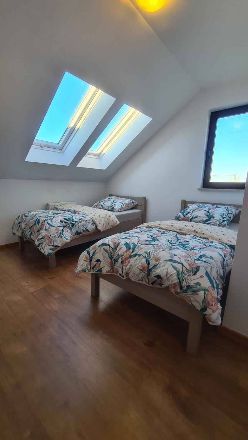 Dom pod Wroclawiem16 Apartment in Lower Silesian Voivodeship