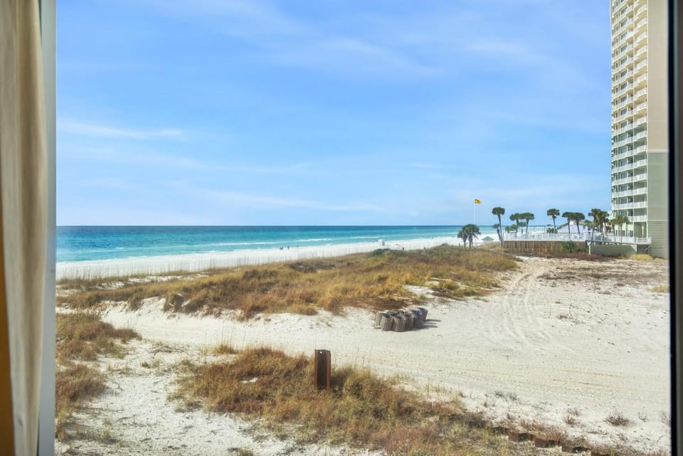 Top of the Gulf 324 Apartment in Panama City Beach