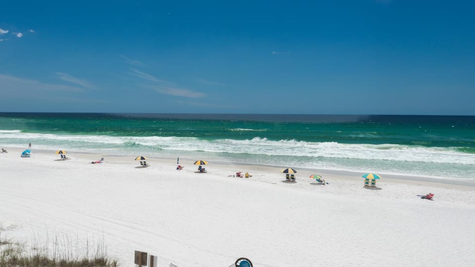 Bijou by the Sea House in Seagrove Beach