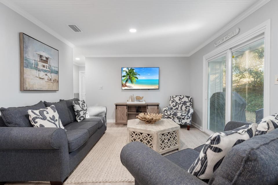 542 Augusta Drive House in Miramar Beach