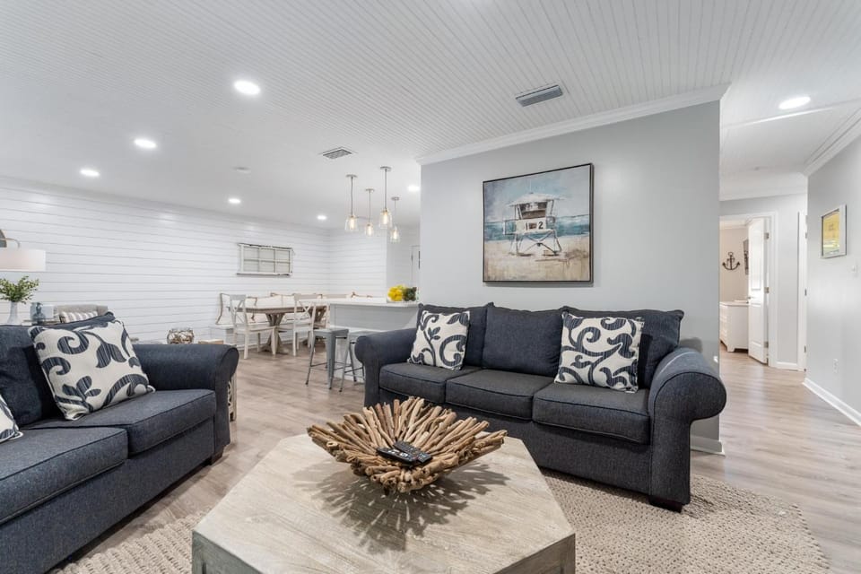 542 Augusta Drive House in Miramar Beach