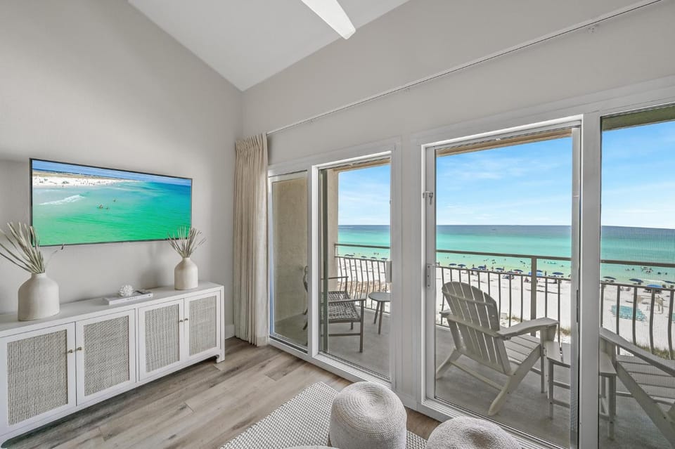 Crystal Sands 312B House in Destin