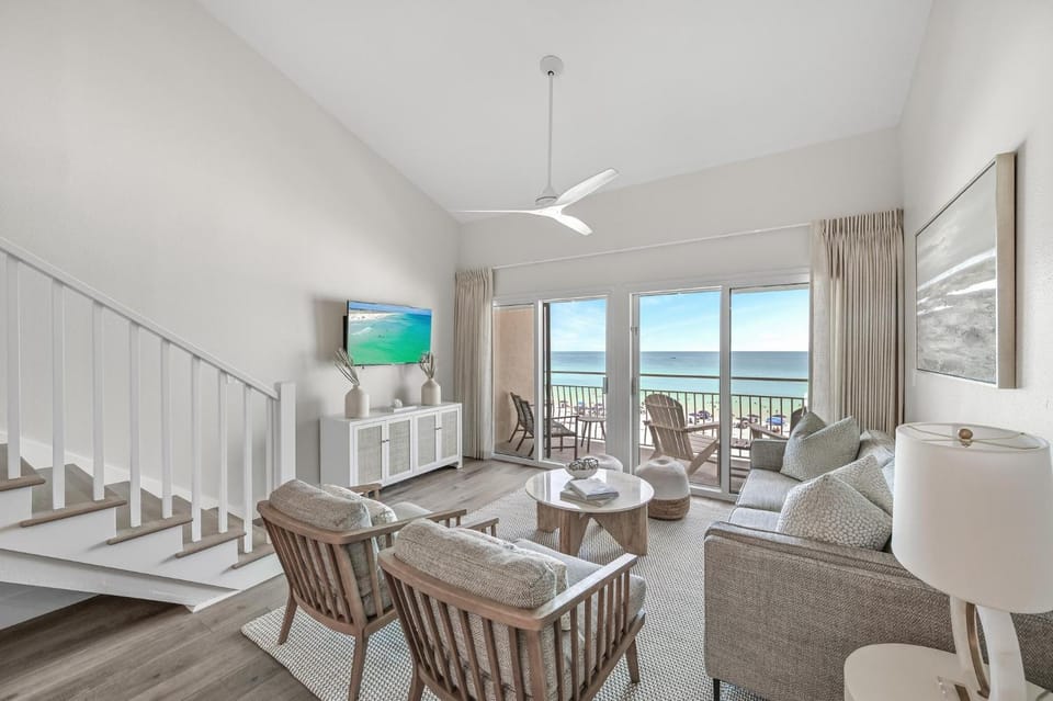 Crystal Sands 312B House in Destin
