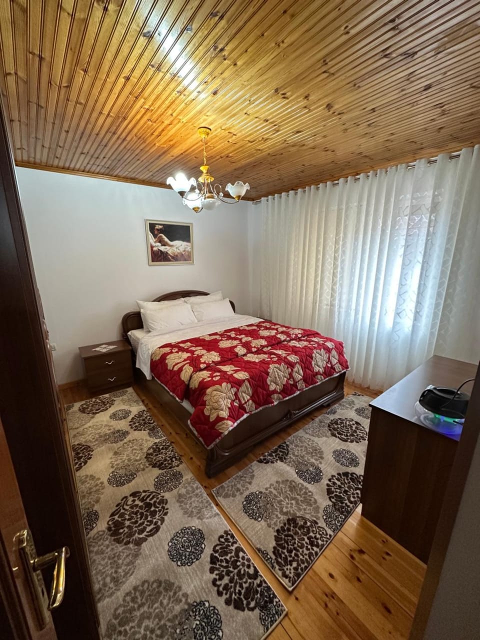 Apartament Apartment in North Macedonia