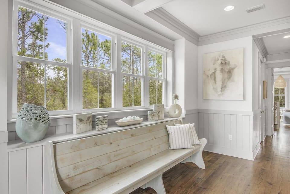 Beargrass House in South Walton County