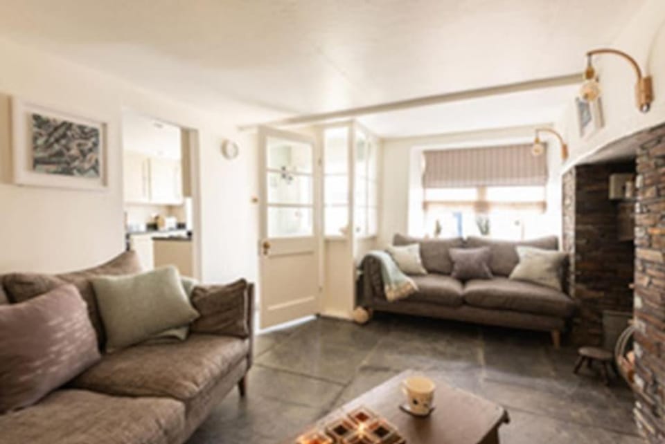 Kicker Cottage, Port Isaac Bay Holidays House in Port Isaac