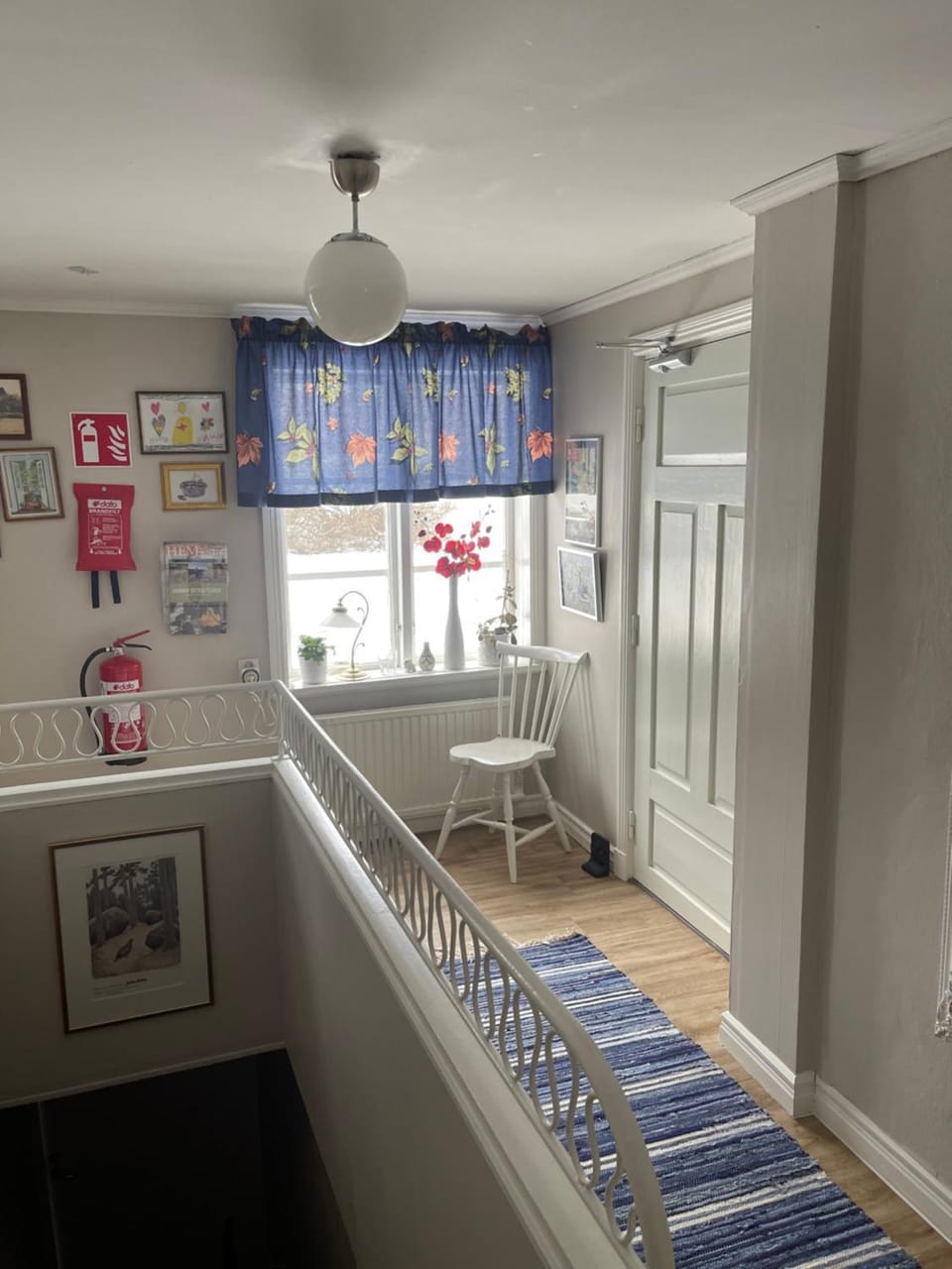 Carina & Peters Place Bed and Breakfast in Kalmar County, Sweden