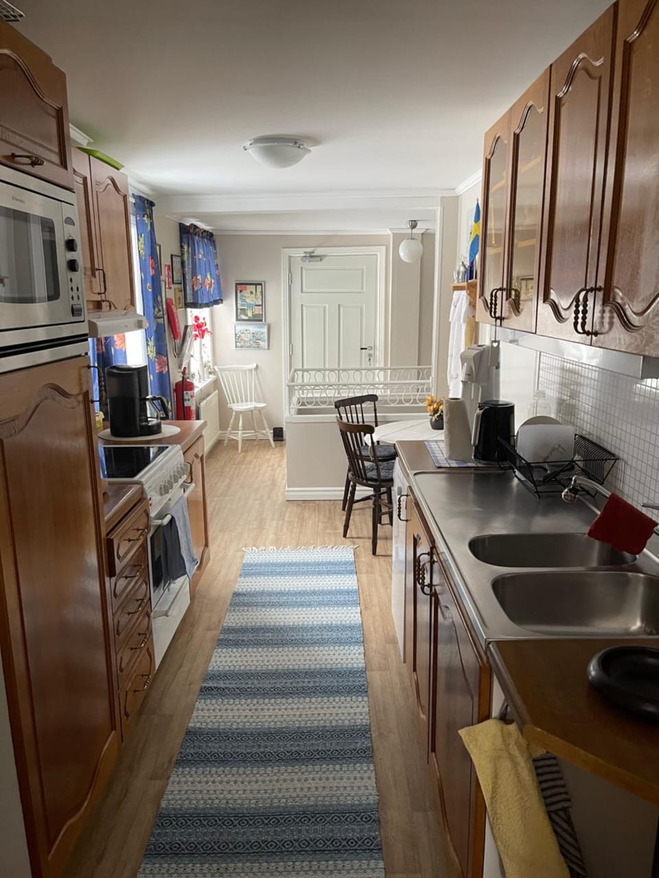 Carina & Peters Place Bed and Breakfast in Kalmar County, Sweden