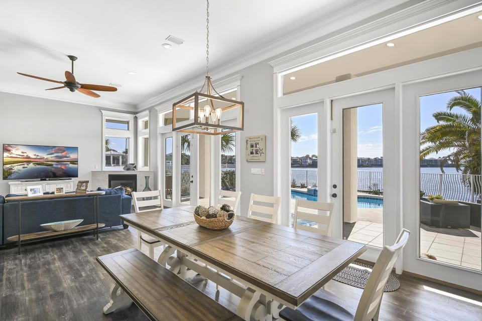 Sea of Dreams House in Destin