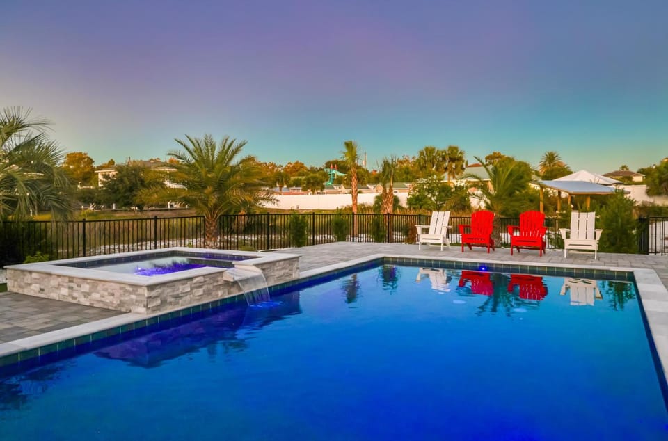 Old Florida Charm House in Miramar Beach