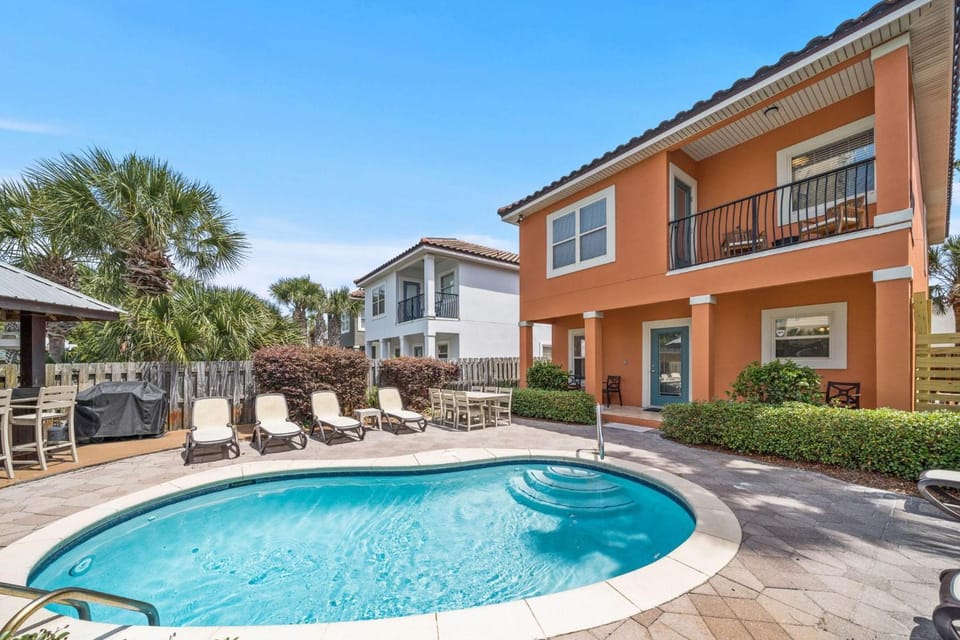 Sandy Toes House in Miramar Beach