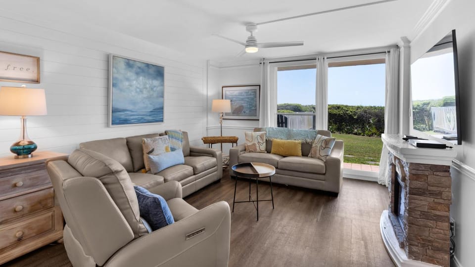 Beachcrest 102 House in South Walton County