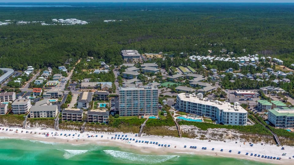 Beachcrest 103 House in South Walton County