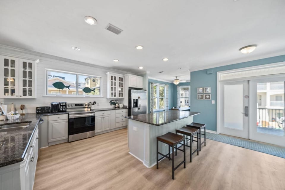 Sandy Dunes House in Miramar Beach