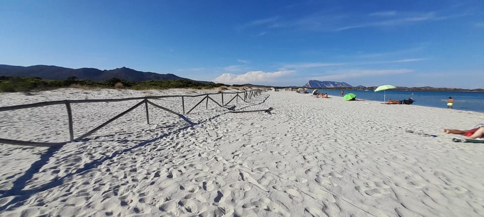 Natural landscape, Beach