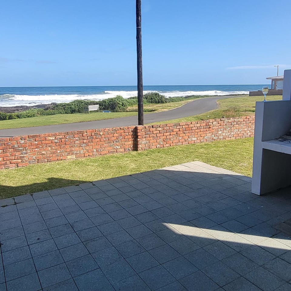 Villa Laks Nature lodge in Eastern Cape