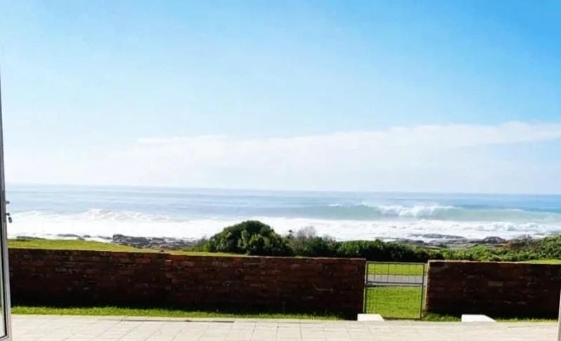 Villa Laks Nature lodge in Eastern Cape