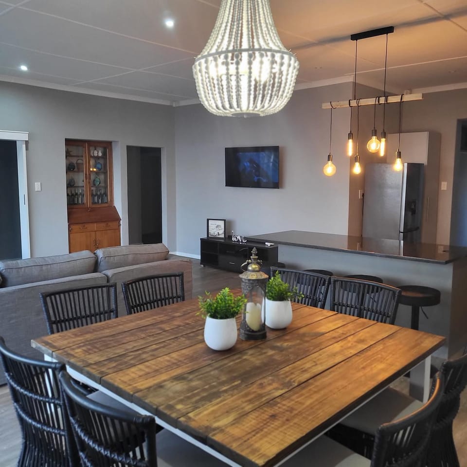 Villa Laks Nature lodge in Eastern Cape