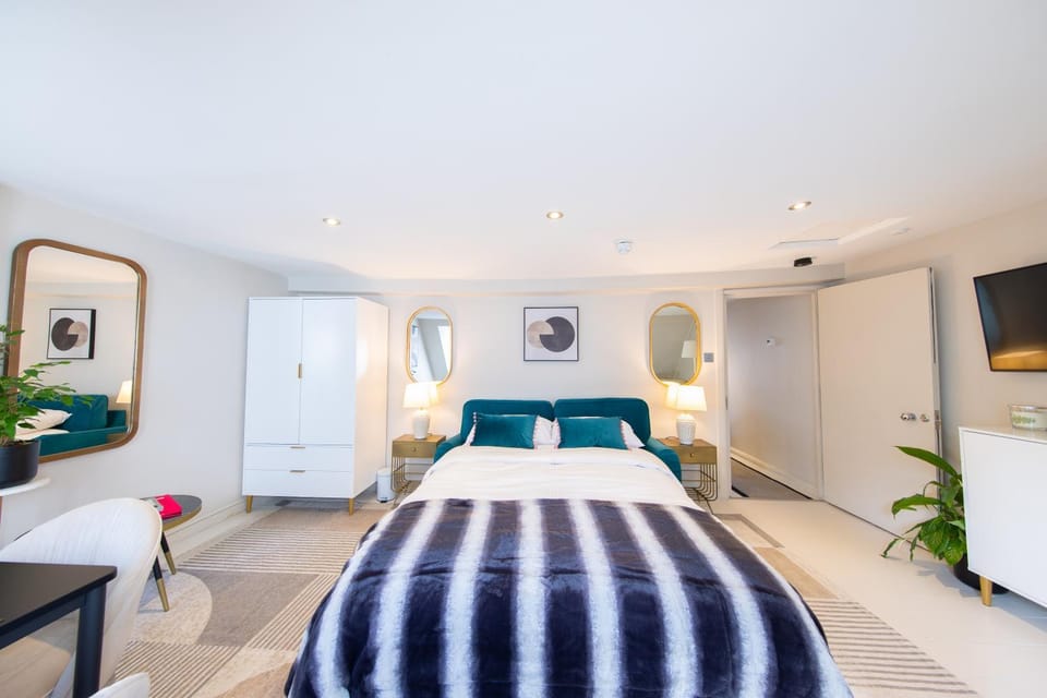 Haus of Mason Apartment in City of Westminster
