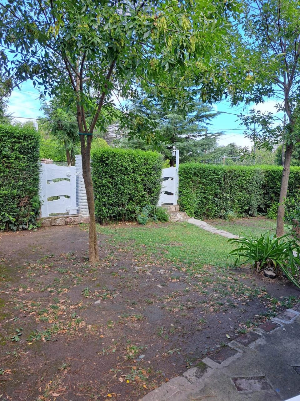 ALOJAMIENTO SERRANO BIS House in Huerta Grande