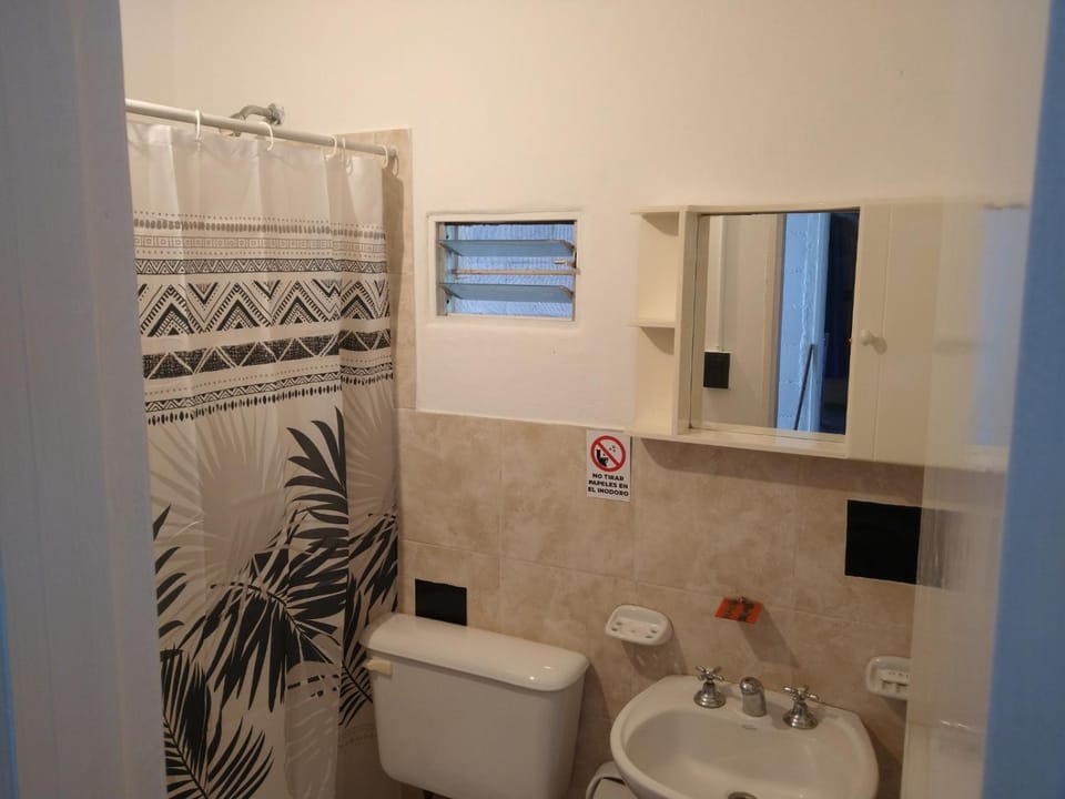 ALOJAMIENTO SERRANO BIS House in Huerta Grande