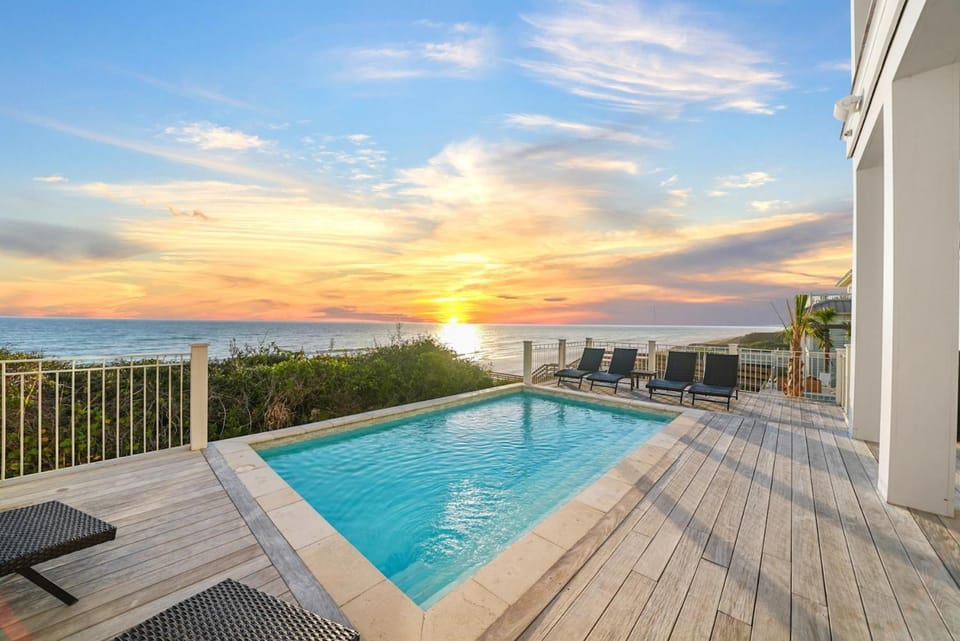 Reflections House in South Walton County