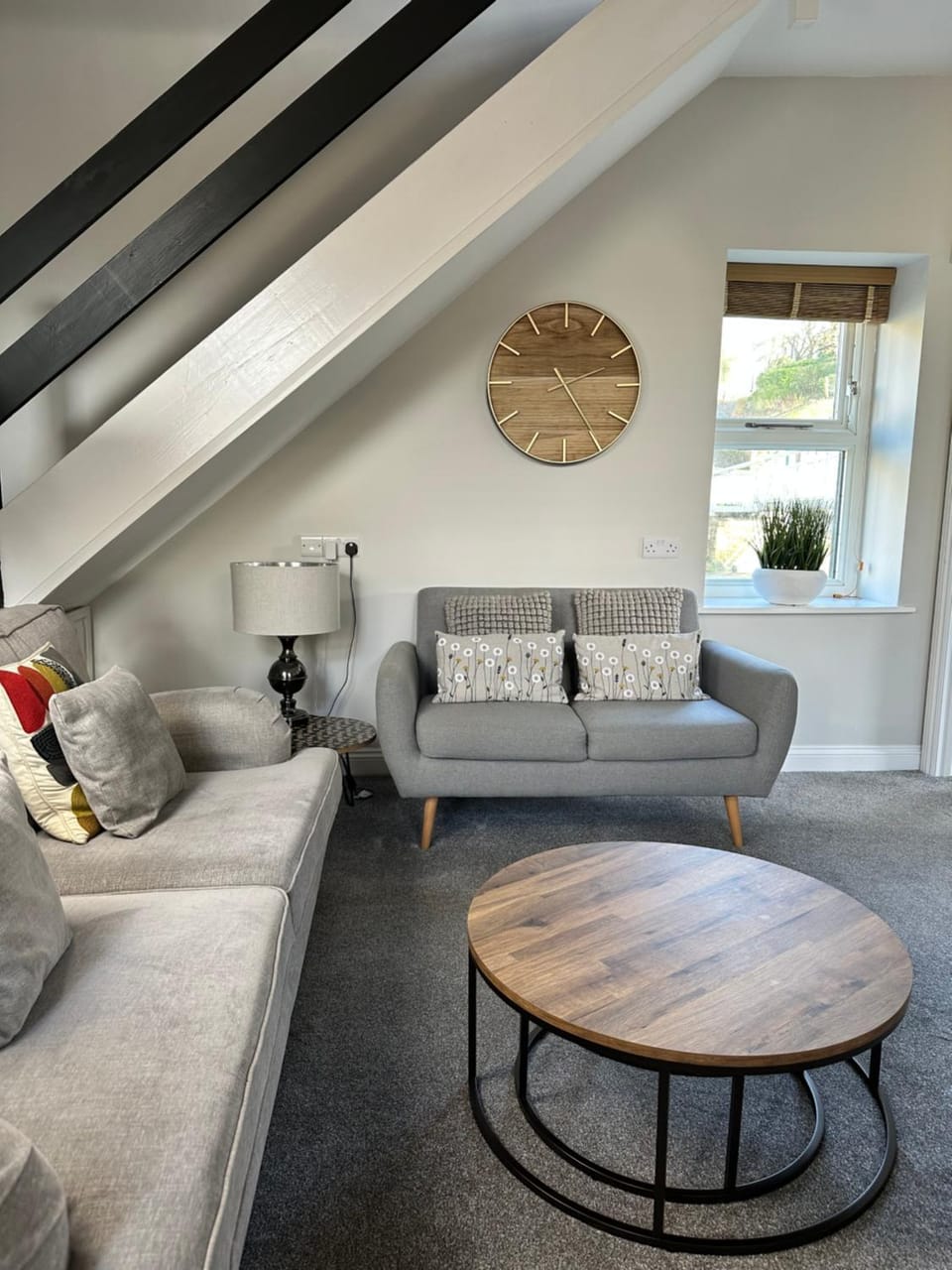 1 The Croft House in Allerdale District