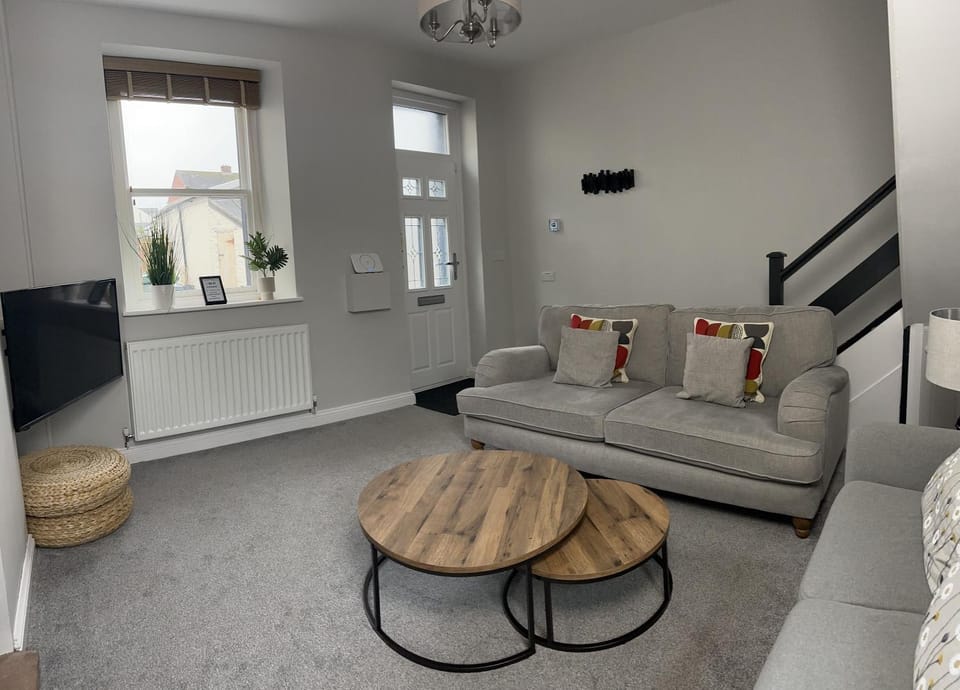 1 The Croft House in Allerdale District