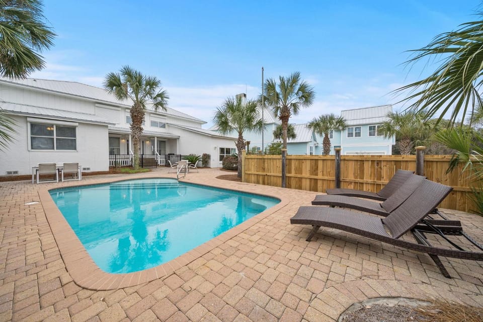 Blessings House in South Walton County