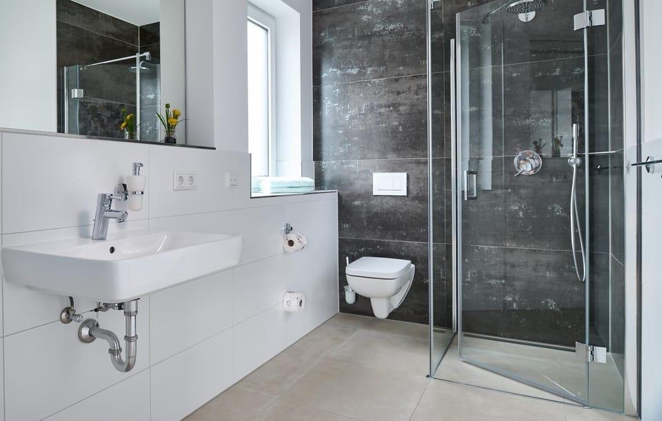 Bei Meyers - Zwenkauer See Bed and Breakfast in Thuringia, Germany