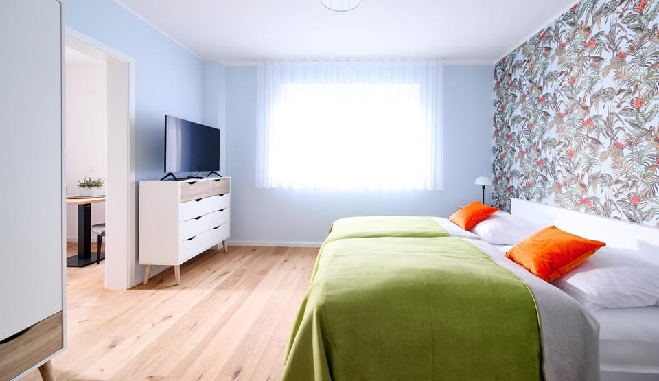Bei Meyers - Zwenkauer See Bed and Breakfast in Thuringia, Germany