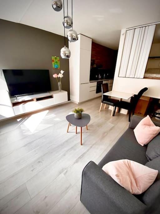 TV and multimedia, Living room