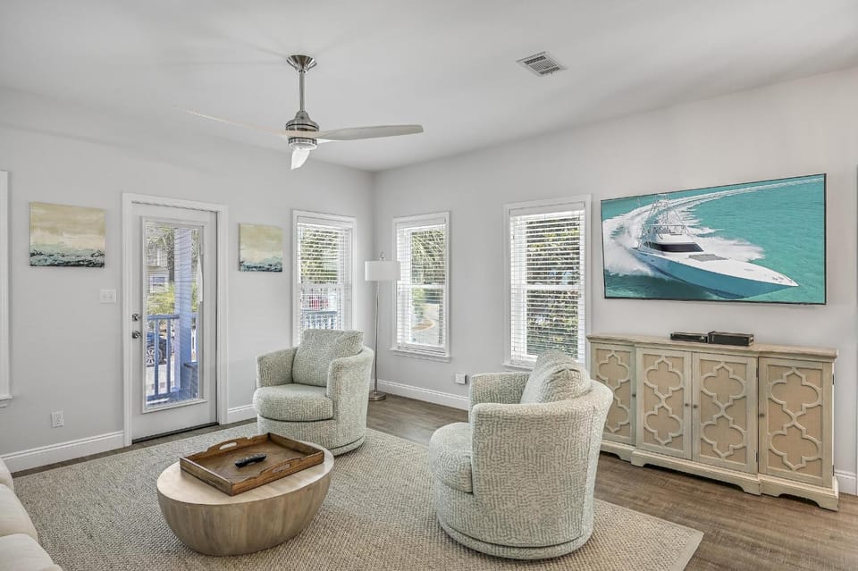 Beach Daze of 30A House in South Walton County