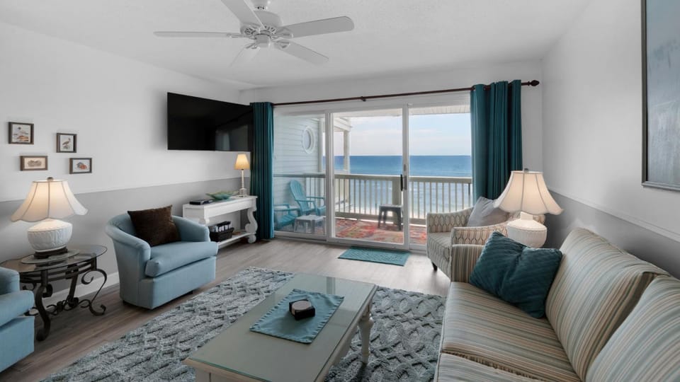 Mistral 11 House in Seacrest