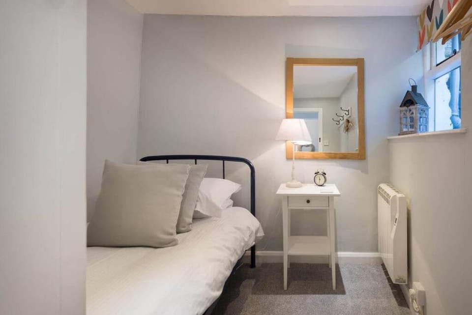 Scuppers, Port Isaac Bay Holidays House in Port Isaac