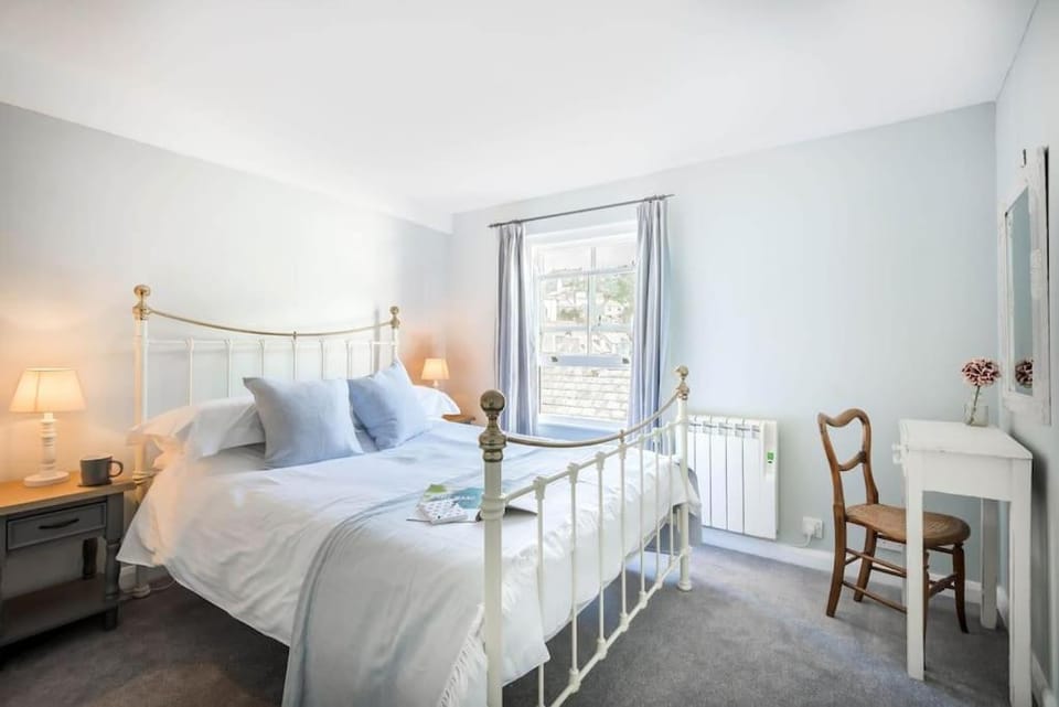 Scuppers, Port Isaac Bay Holidays House in Port Isaac