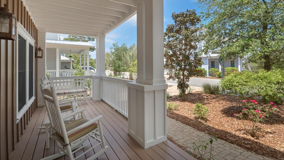 The Grayt Life House in South Walton County