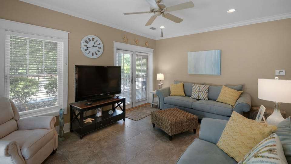 The Grayt Life House in South Walton County