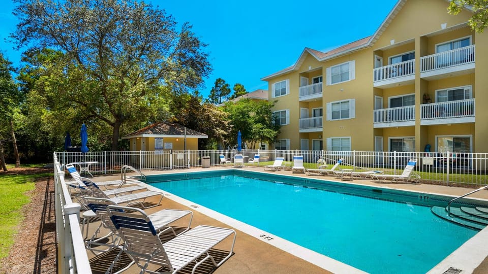 Heron's Watch 5101 House in South Walton County