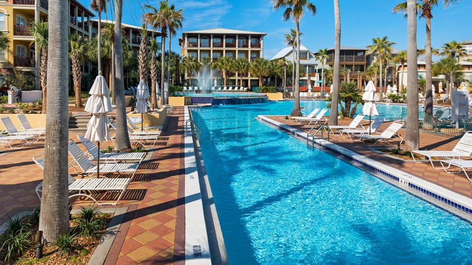 Our Blue Haven House in Rosemary Beach