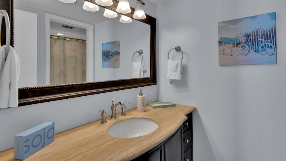 Beachcrest 505 House in South Walton County