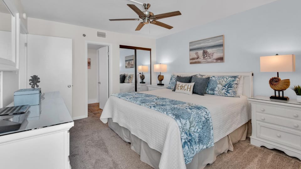 Beachcrest 505 House in South Walton County